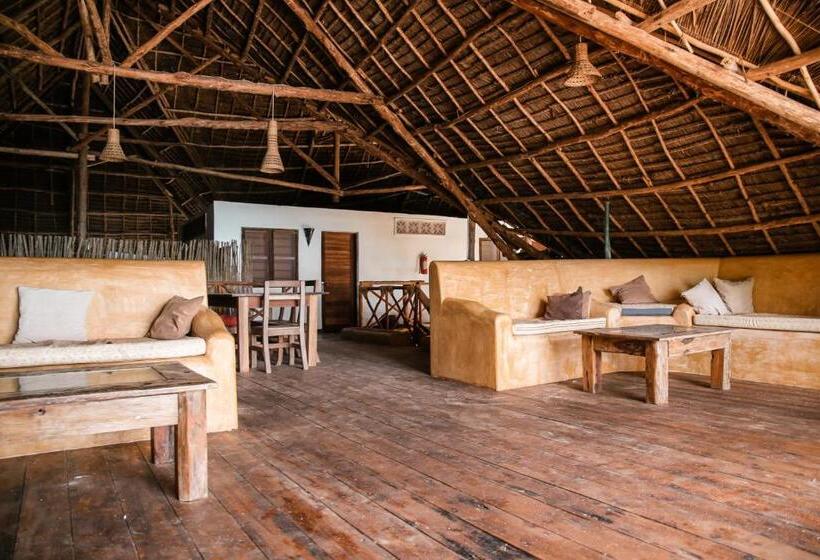 Отель Raha Lodge Zanzibar Boutique