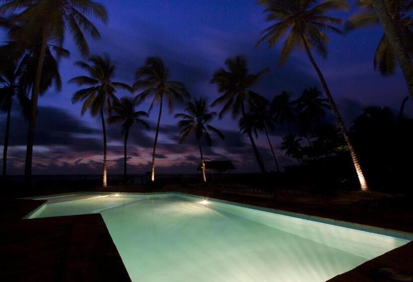 Отель Raha Lodge Zanzibar Boutique