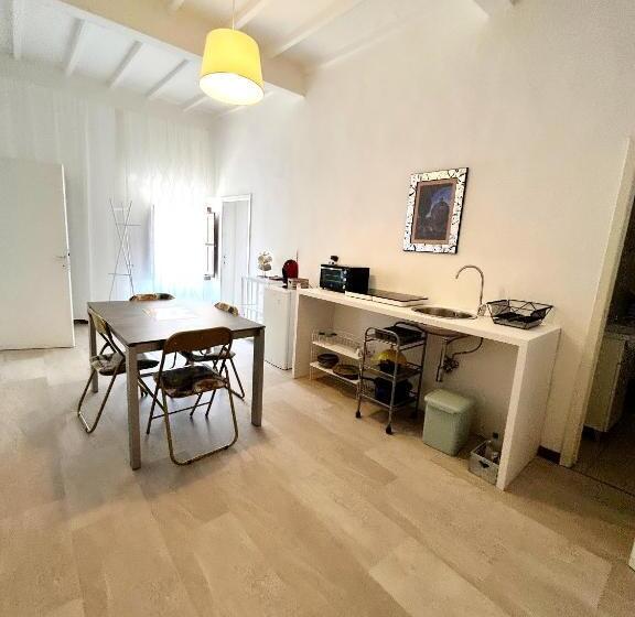 پانسیون Allegra Toscana Affittacamere Guest House