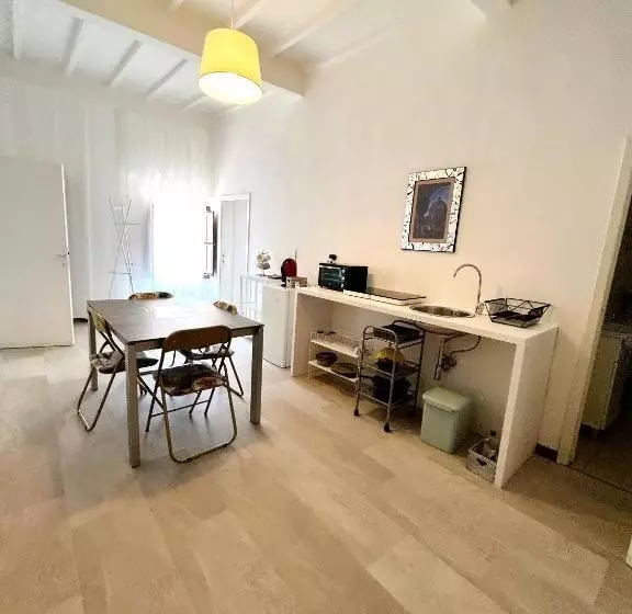 پانسیون Allegra Toscana  Affittacamere Guest House