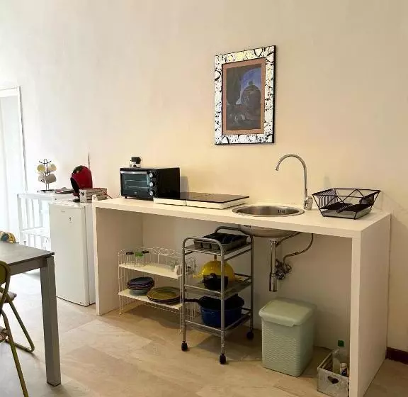 پانسیون Allegra Toscana  Affittacamere Guest House