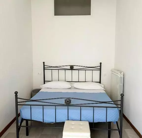 پانسیون Allegra Toscana  Affittacamere Guest House