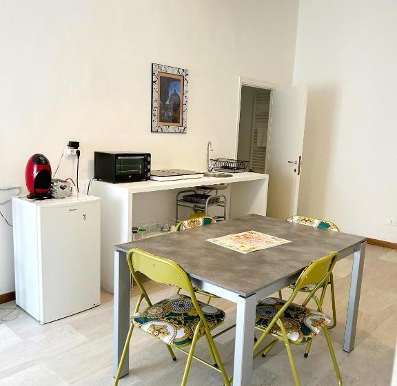 پانسیون Allegra Toscana Affittacamere Guest House