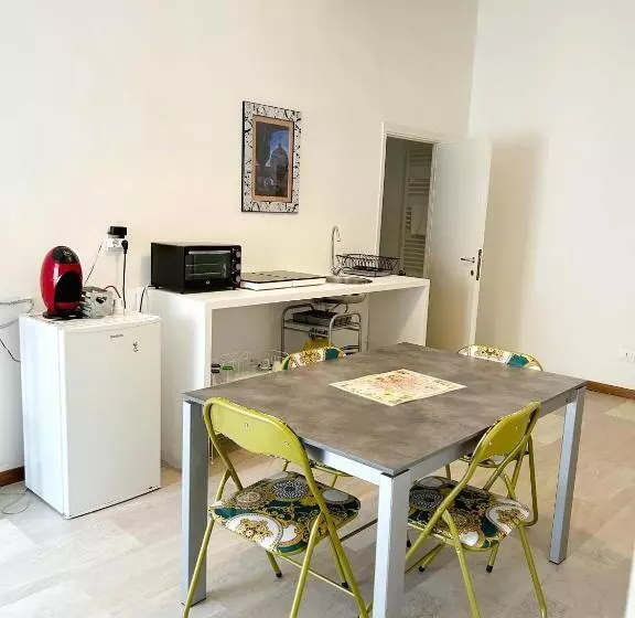 پانسیون Allegra Toscana  Affittacamere Guest House