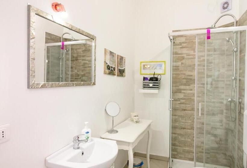 پانسیون Allegra Toscana Affittacamere Guest House