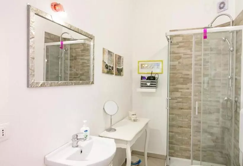 پانسیون Allegra Toscana  Affittacamere Guest House