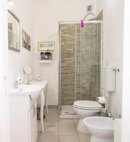 پانسیون Allegra Toscana  Affittacamere Guest House