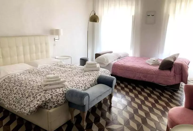 پانسیون Allegra Toscana  Affittacamere Guest House