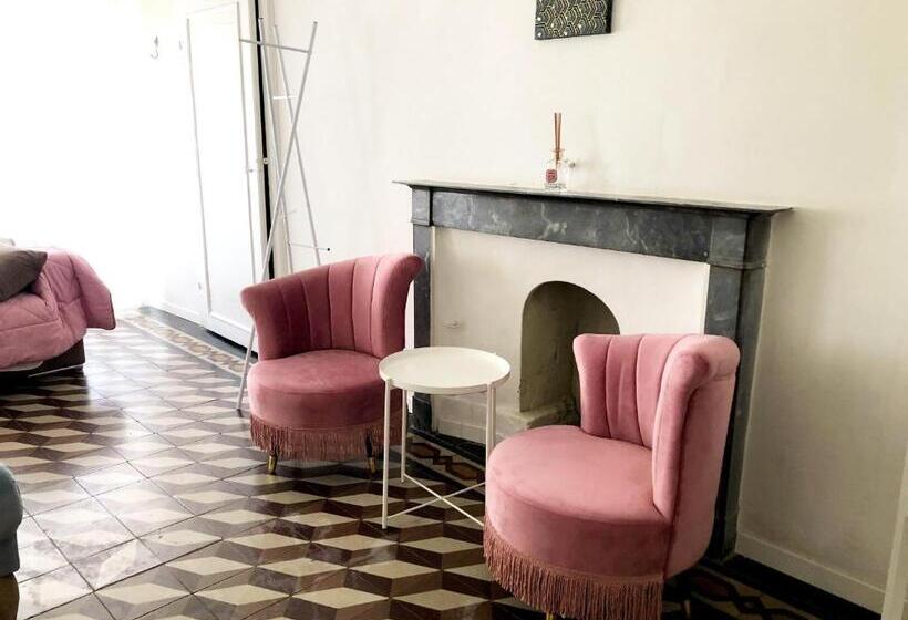 پانسیون Allegra Toscana Affittacamere Guest House