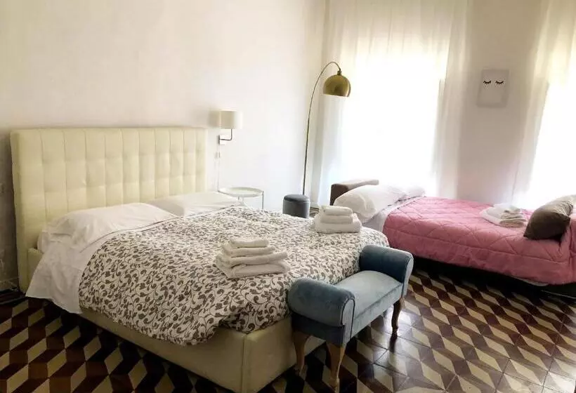 پانسیون Allegra Toscana  Affittacamere Guest House