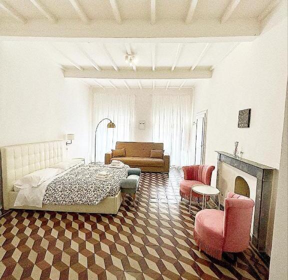 پانسیون Allegra Toscana Affittacamere Guest House