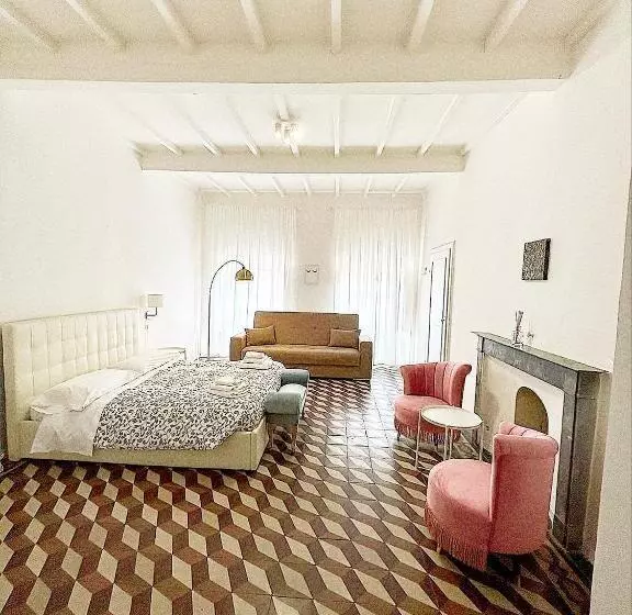 پانسیون Allegra Toscana  Affittacamere Guest House