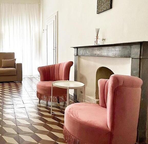 پانسیون Allegra Toscana Affittacamere Guest House