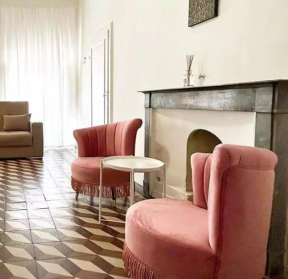پانسیون Allegra Toscana  Affittacamere Guest House