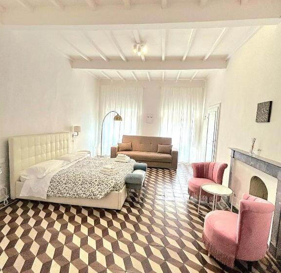 پانسیون Allegra Toscana Affittacamere Guest House