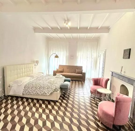 پانسیون Allegra Toscana  Affittacamere Guest House