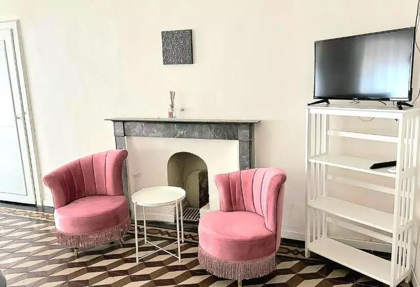 پانسیون Allegra Toscana  Affittacamere Guest House