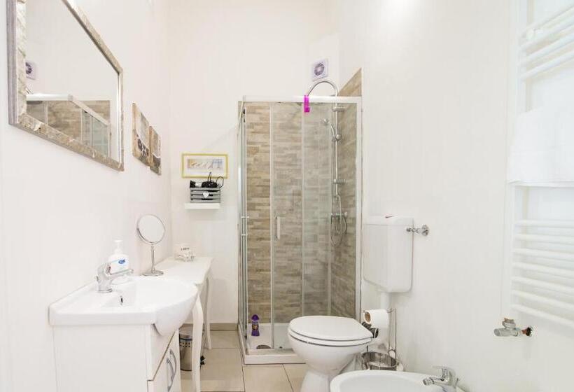 پانسیون Allegra Toscana Affittacamere Guest House