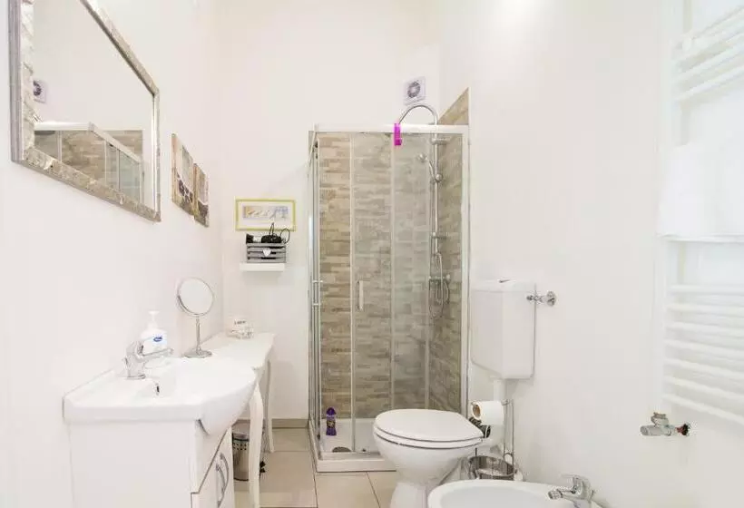 پانسیون Allegra Toscana  Affittacamere Guest House
