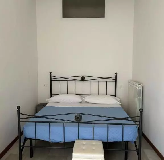 پانسیون Allegra Toscana  Affittacamere Guest House