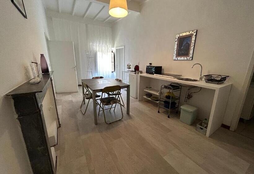 پانسیون Allegra Toscana Affittacamere Guest House