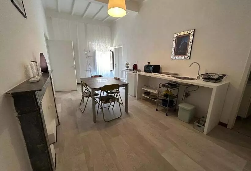 پانسیون Allegra Toscana  Affittacamere Guest House