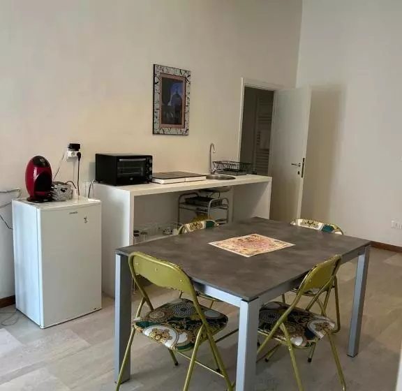 پانسیون Allegra Toscana  Affittacamere Guest House