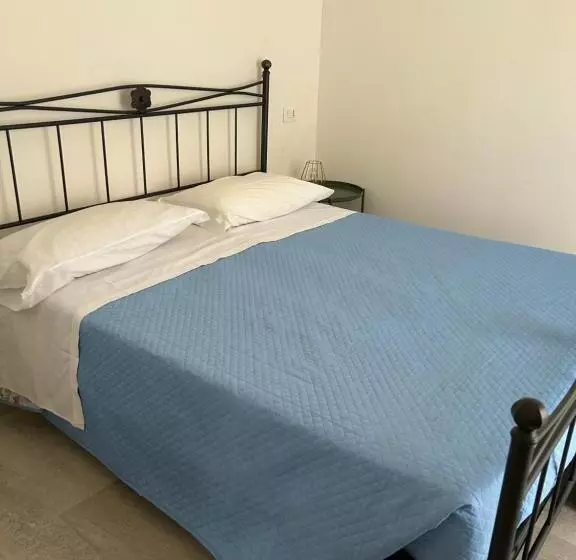 پانسیون Allegra Toscana  Affittacamere Guest House