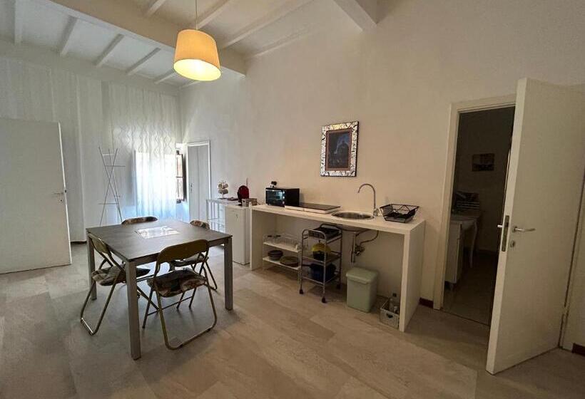 پانسیون Allegra Toscana Affittacamere Guest House