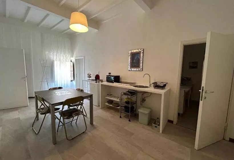 پانسیون Allegra Toscana  Affittacamere Guest House