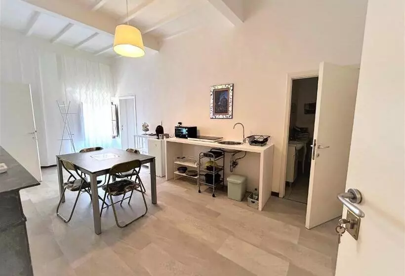 پانسیون Allegra Toscana  Affittacamere Guest House