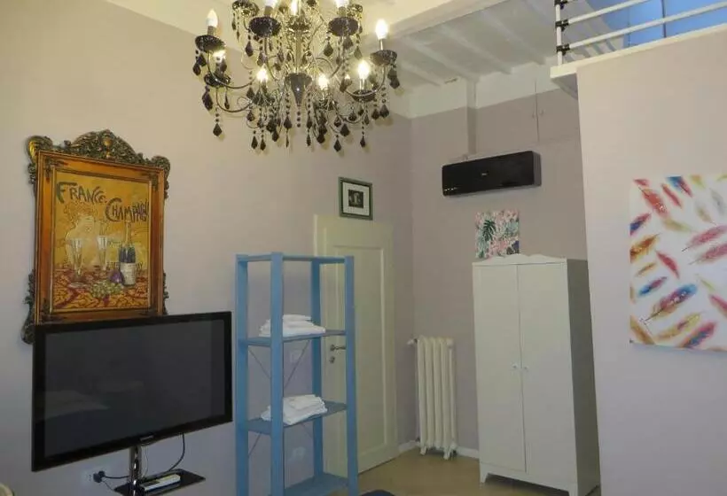 پانسیون Allegra Toscana  Affittacamere Guest House