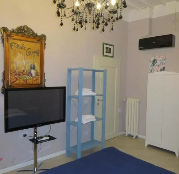 پانسیون Allegra Toscana  Affittacamere Guest House
