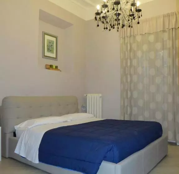 پانسیون Allegra Toscana  Affittacamere Guest House