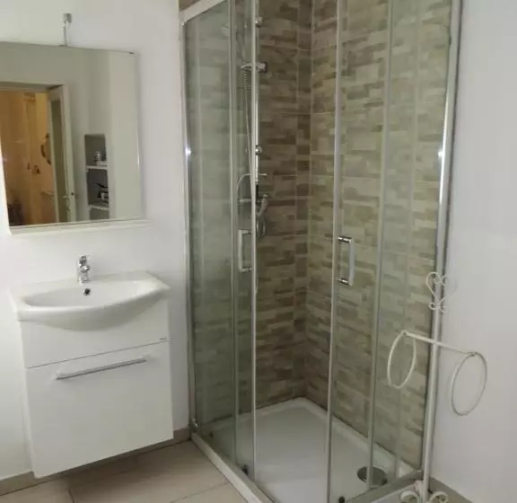 پانسیون Allegra Toscana  Affittacamere Guest House