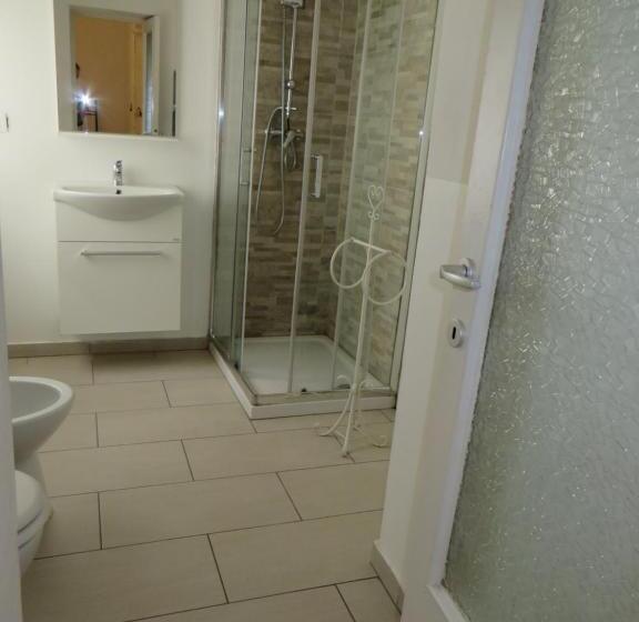 پانسیون Allegra Toscana Affittacamere Guest House