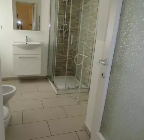 پانسیون Allegra Toscana  Affittacamere Guest House