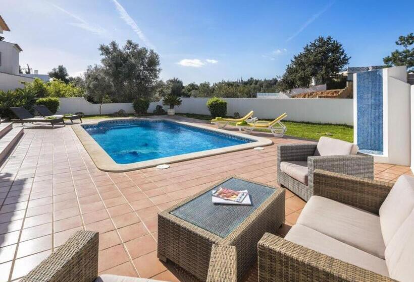 פנסיון Casa Estombar   Private Swimming Pool   Air Conditioning In All Bedrooms   Wifi