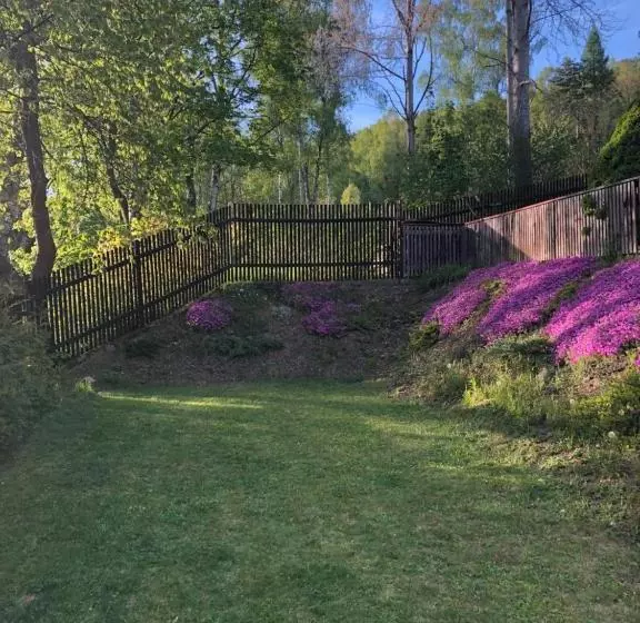 Majatalo Penzion Tereza