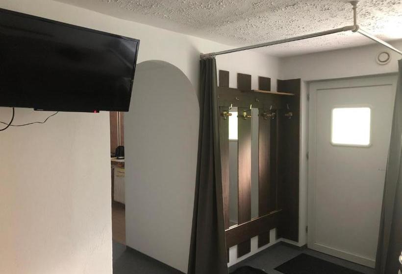 Пансион Penzion Tereza