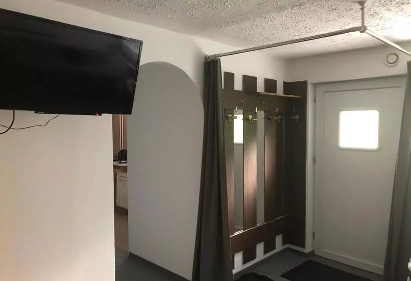 Majatalo Penzion Tereza