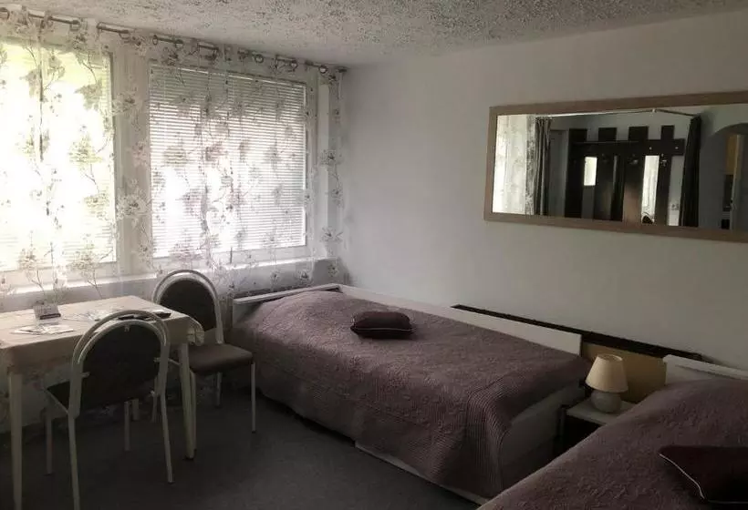 Majatalo Penzion Tereza