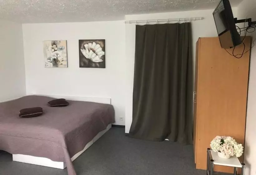 Majatalo Penzion Tereza