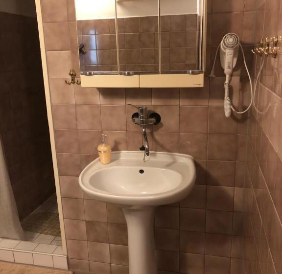 Пансион Penzion Tereza