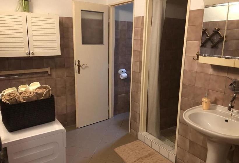 Пансион Penzion Tereza