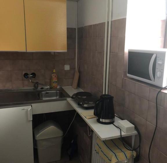 Пансион Penzion Tereza