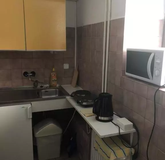 Majatalo Penzion Tereza