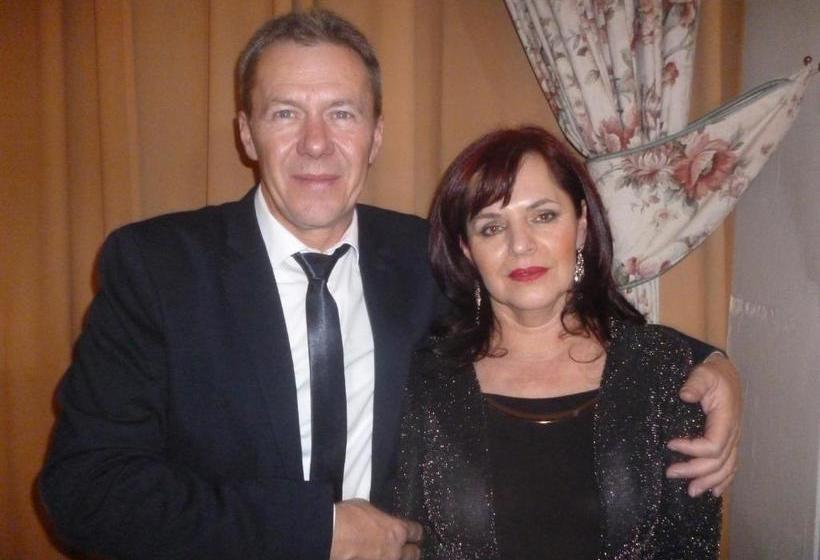 Пансион Penzion Tereza