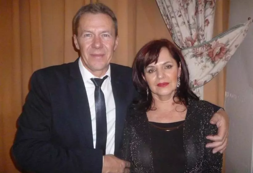 Majatalo Penzion Tereza