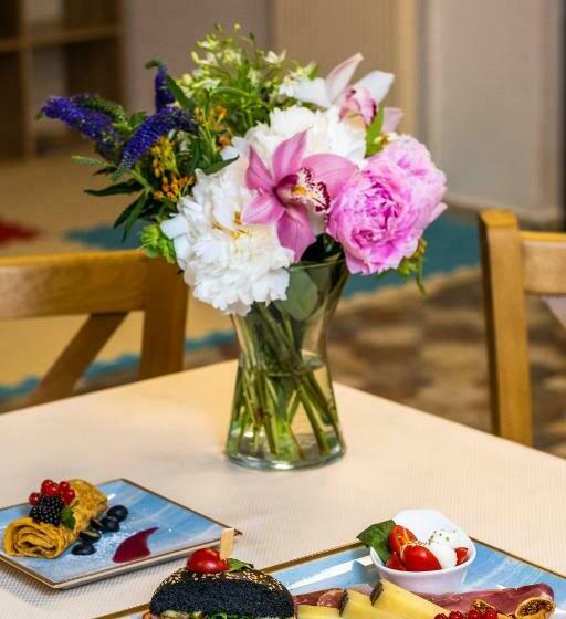 Пансион Vila Simonte Poiana Brasov